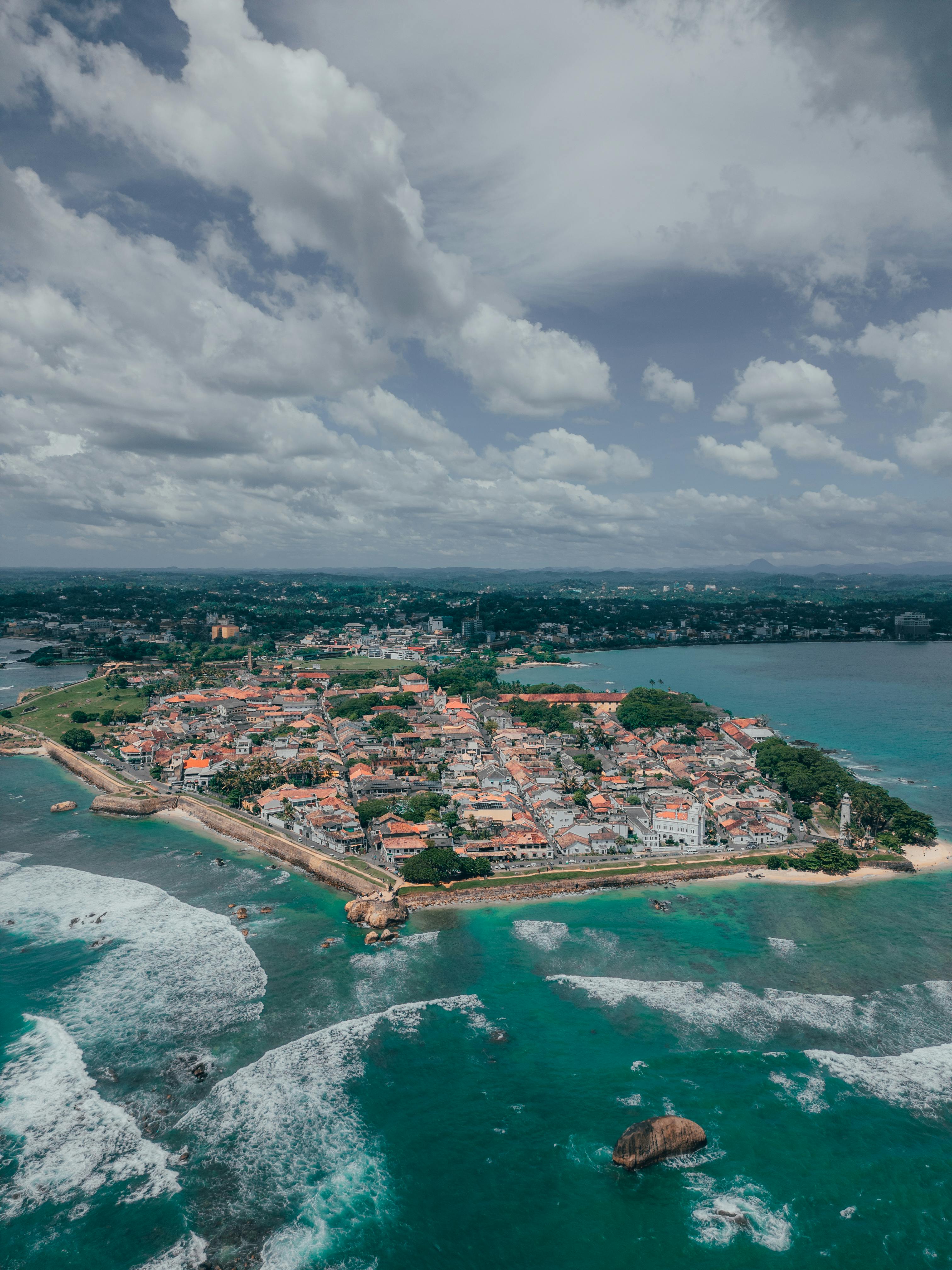 Sri Lanka Leisure & Beach Escape gallery 4