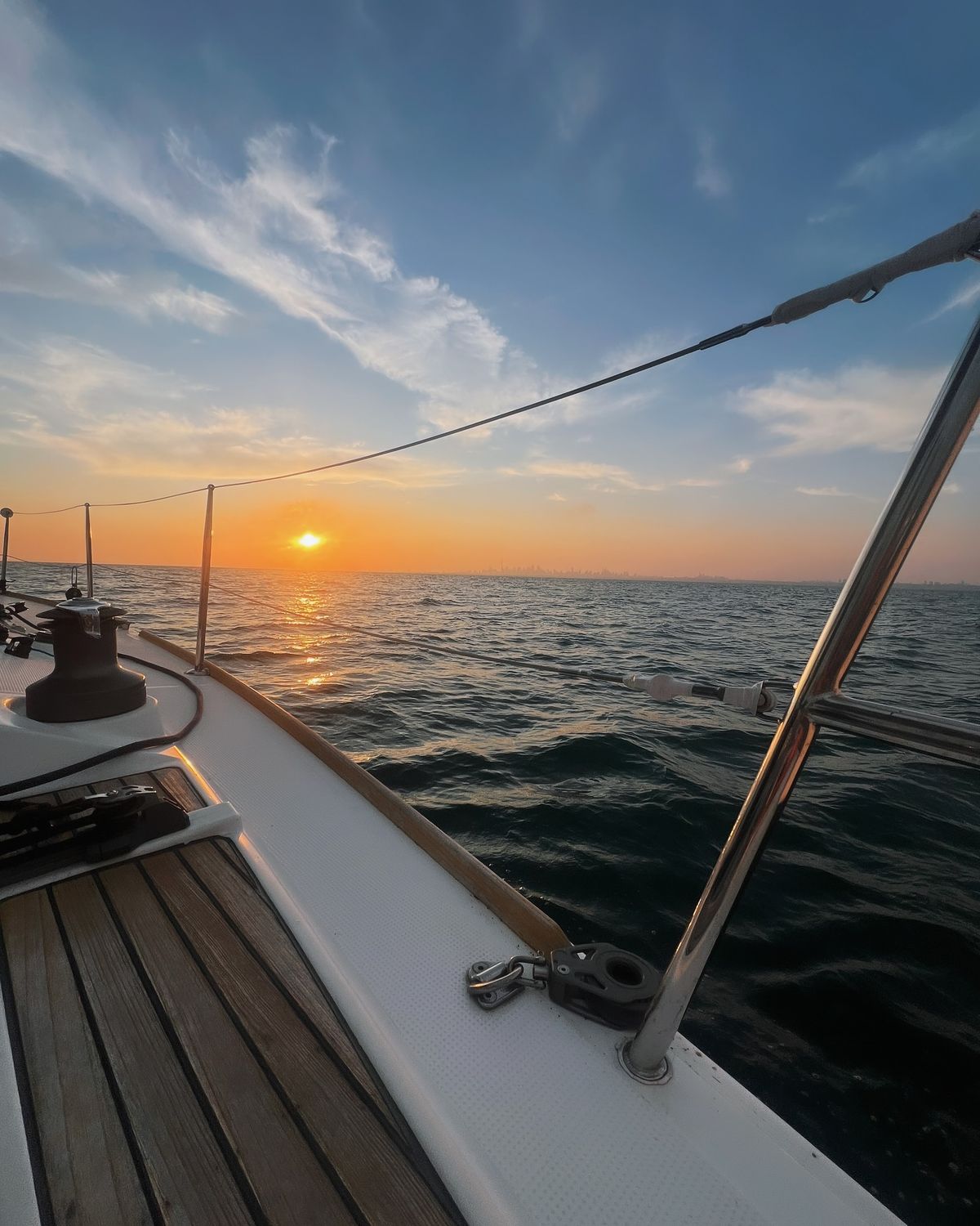 Colombo Yacht Party Experience gallery 2