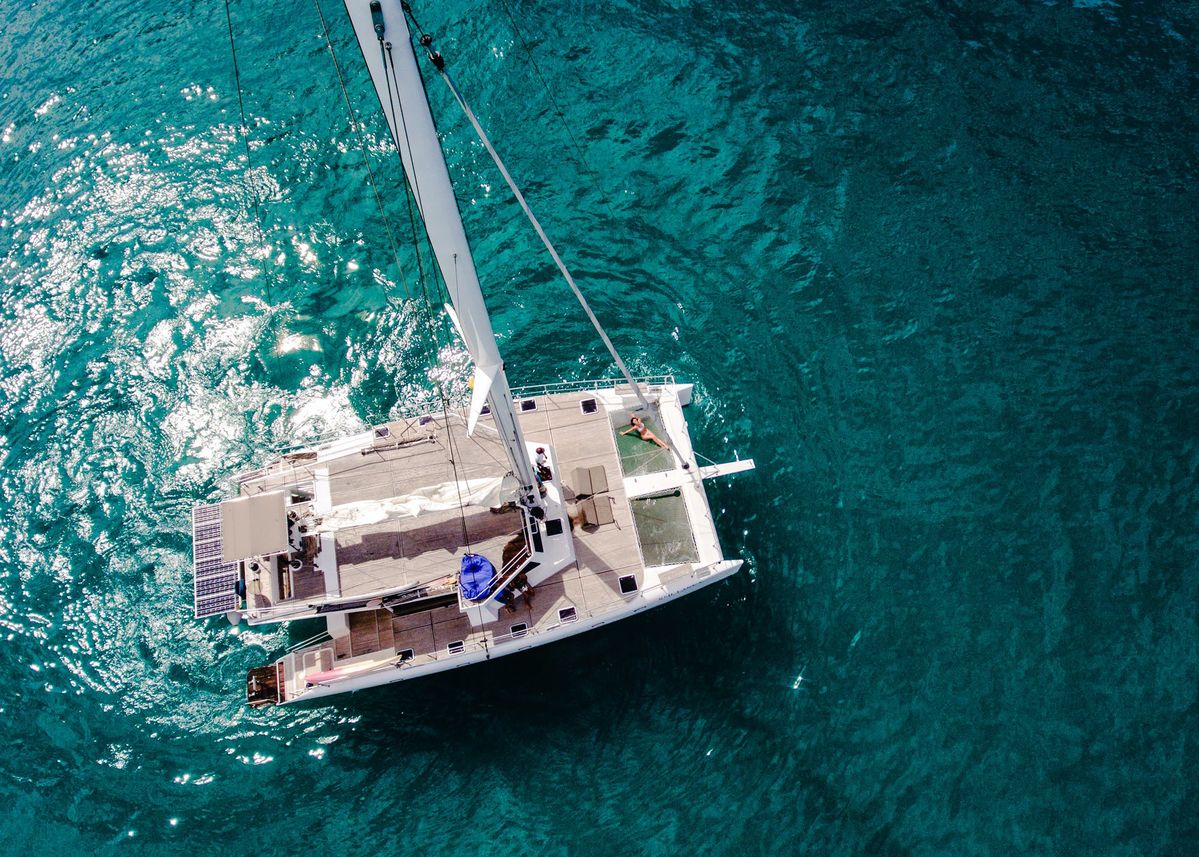 Colombo Yacht Party Experience gallery 1