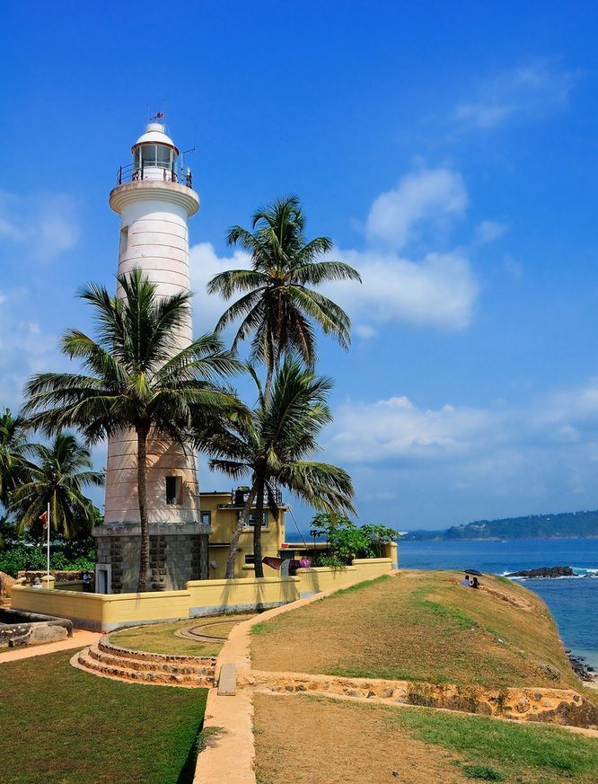 Galle Fort Day Tour