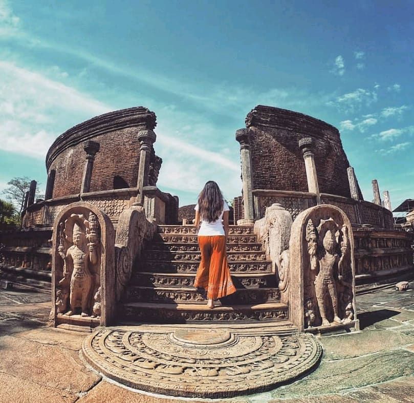 Ancient City Day Tour
