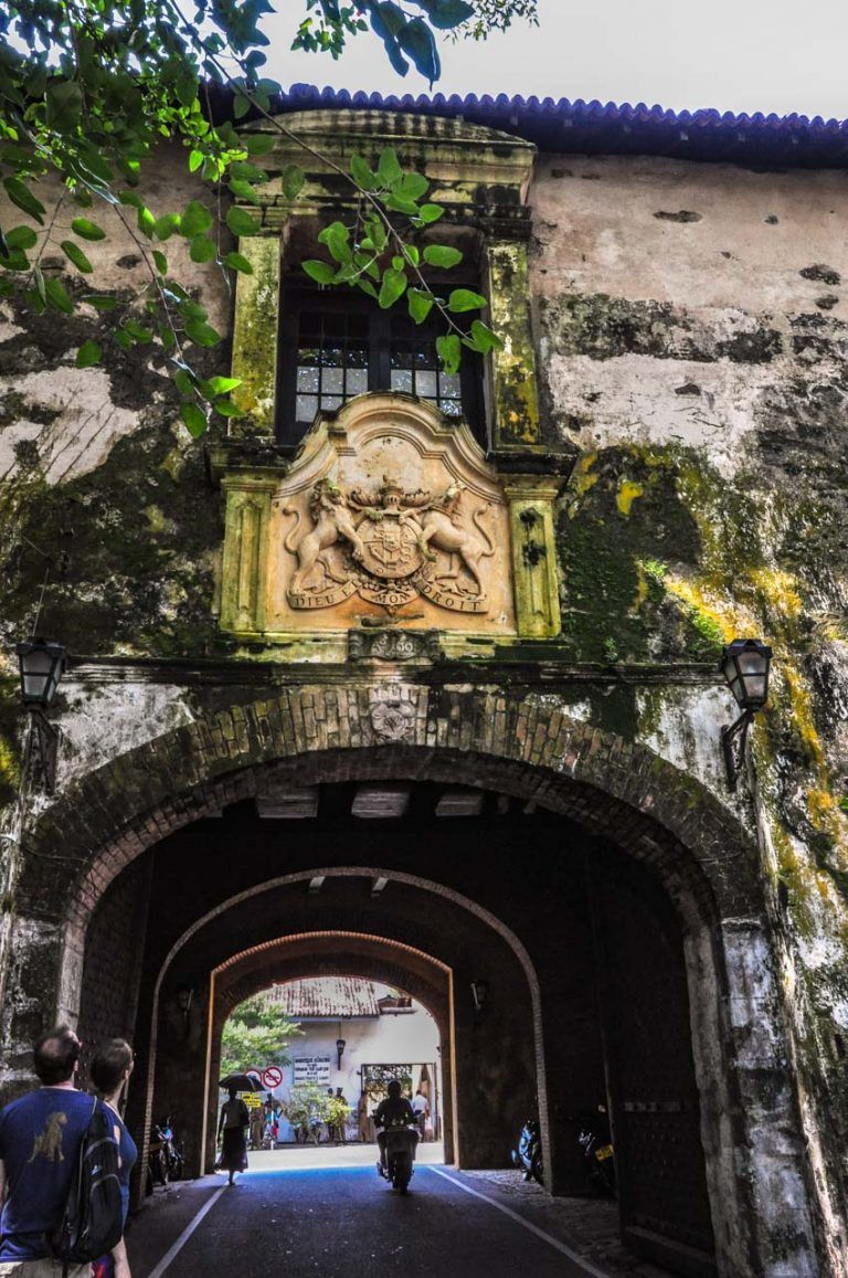Galle Fort Day Tour gallery 2