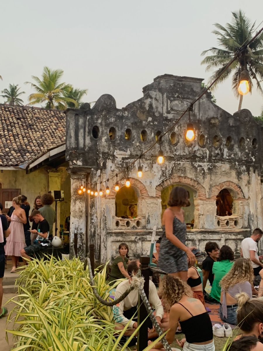 Luxury Sri Lanka Signature Journey gallery 2
