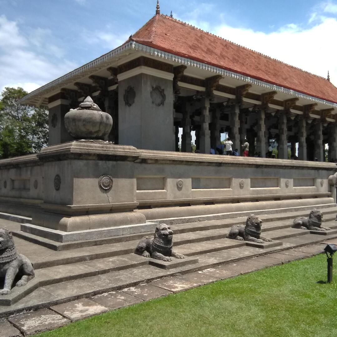 Luxury Sri Lanka Signature Journey gallery 3