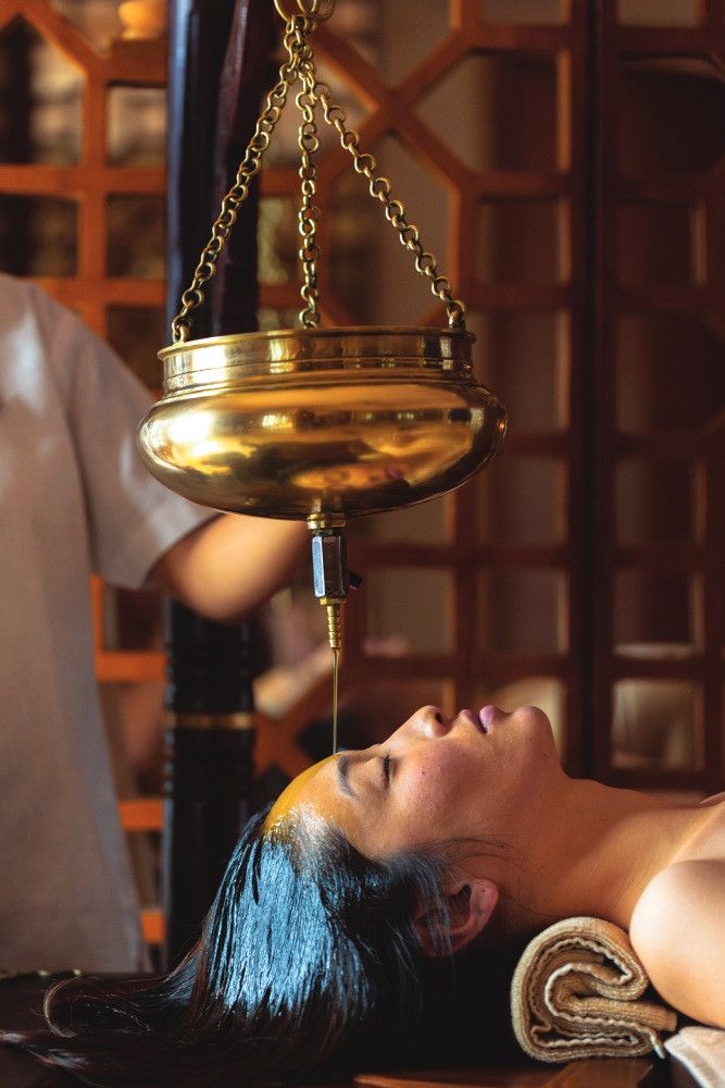 Ayurveda Healing & Rejuvenation Retreat gallery 1