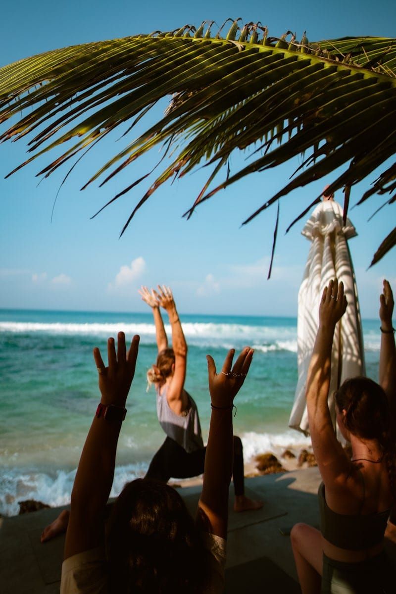 Ayurveda Healing & Rejuvenation Retreat gallery 3