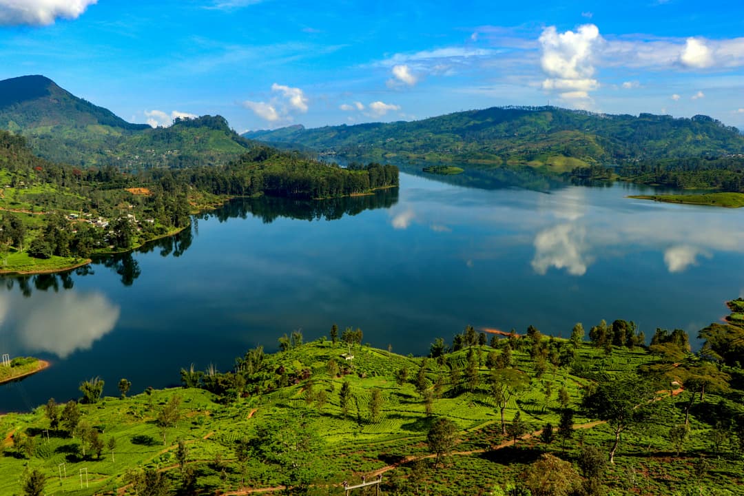Kandy Climate Sri Lanka El Niño 2026/27: Peak Season Weather Guide