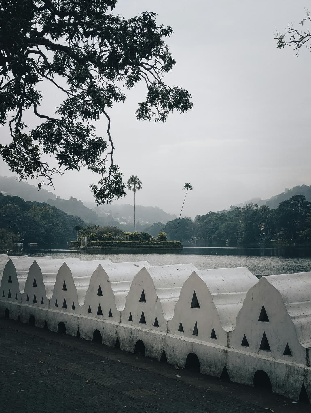 Kandy Climate Sri Lanka El Niño 2026/27: Peak Season Weather Guide